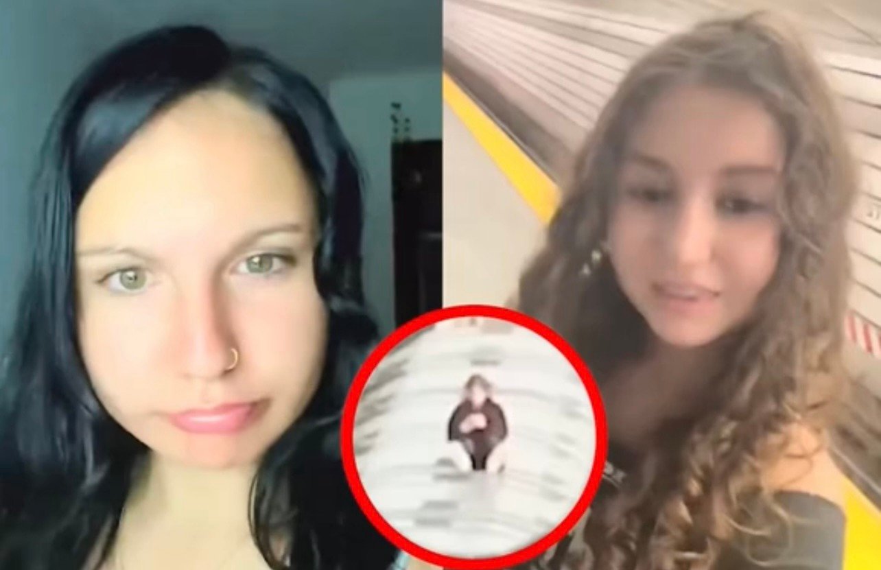 Zemfira Mukhtarov dhe Ebba Morina
