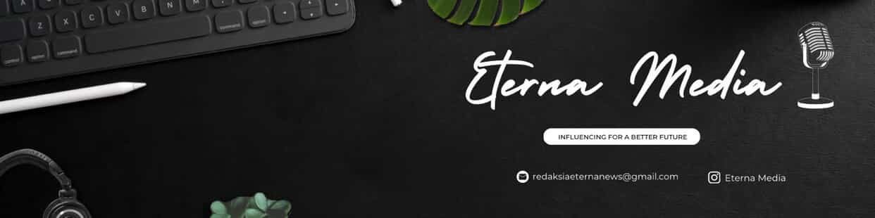 banner eterna media